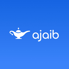 Ajaib